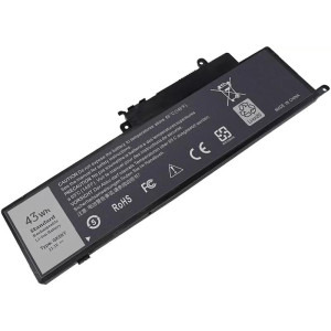 OEM Baterie Dell Inspiron 15 7558 Li-Polymer 3 celule 11.1V 3800mAh