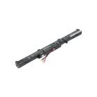 Acumulator notebook OEM Baterie Asus GL752VW Li-Ion 4 celule 15V 3350mAh