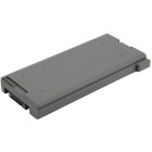 Acumulator notebook OEM Baterie Panasonic CF-VZSU71U 6600mAh 6 celule 10.65V Li-Ion
