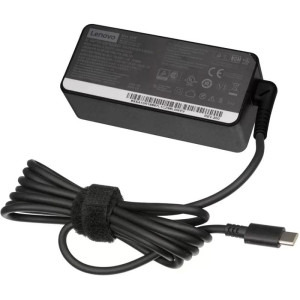 OEM Incarcator Lenovo ThinkPad E595 45W USB-C clasic