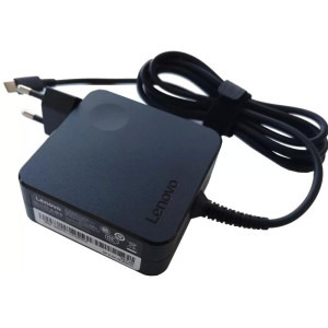 OEM Incarcator Lenovo ThinkPad E15 65W USB-C patrat