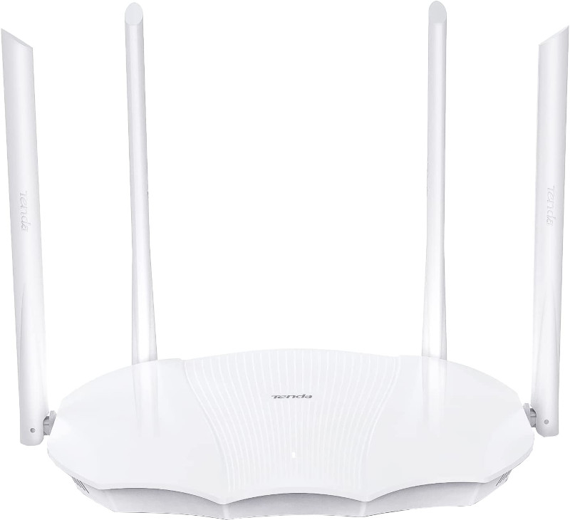 Router wireless Tenda Gigabit RX9 Dual-Band WiFi 6