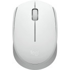 Mouse Logitech M171 white