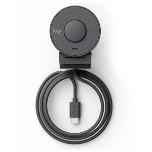 Logitech Brio 300, Graphite