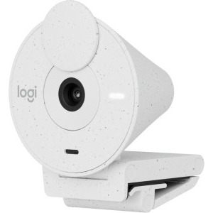 Logitech Brio 300, White