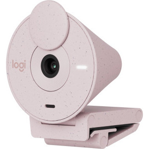 Logitech Brio 300, Pink