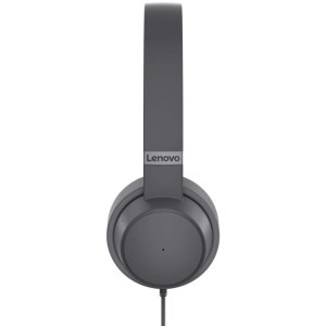 Lenovo Office/Call Center, Go Wired ANC Storm Grey
