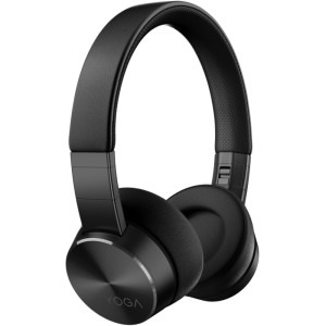 Lenovo On-Ear, Yoga ANC Shadow Black