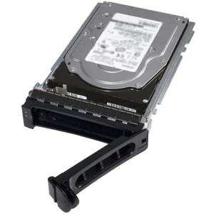 DELL Unitate de stocare Hot-Plug SAS 1.2TB 10K 12G 512n HDD 2.5 inch in 3.5 Hybrid Carrier