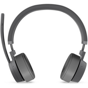 Lenovo Office/Call Center, Go Wireless ANC Storm Grey
