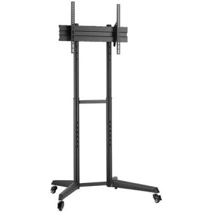 NEOMOUNTS FL50-540BL1, 37 - 70 inch, Negru