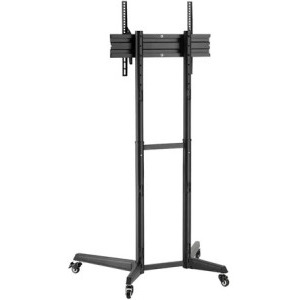 NEOMOUNTS FL50-540BL1, 37 - 70 inch, Negru