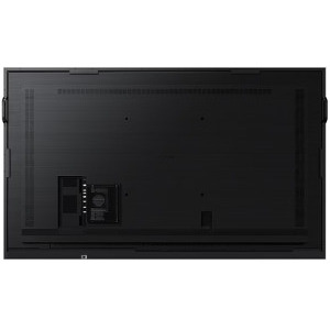 Samsung Flip Pro WM85B LH85WMBWLGCXEN, 85 inch UHD VA, 20 puncte de atingere, Tizen OS 6.5