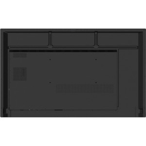 LG 75TR3DK, 75 inch UHD VA, 40 puncte de atingere, Android 11