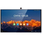 Tabla interactiva Huawei IdeaHub S2, 65 inch UHD, Webcam, Harmony OS