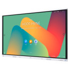 Tabla interactiva Huawei IdeaHub Board 2, 65 inch UHD, 20 puncte de atingere, Procesor Intel Core i5-1235U 4.4GHz, 16GB RAM, 256GB SSD, Iris Xe Graphics, Windows 11