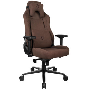 Arozzi Vernazza SuperSoft, Brown