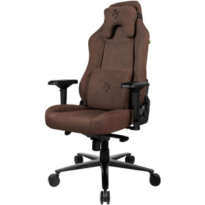 Arozzi Vernazza SuperSoft, Brown