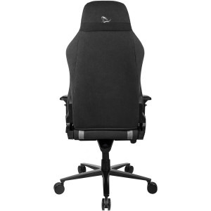 Arozzi Vernazza SuperSoft, Black