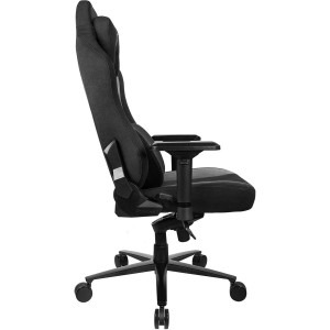 Arozzi Vernazza SuperSoft, Black