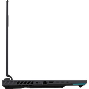 ASUS Gaming 16'' ROG Strix G16 G614JV, FHD+ 165Hz, Procesor Intel® Core™ i5-13450HX (20M Cache, up to 4.60 GHz), 16GB DDR5, 1TB SSD, GeForce RTX 4060 8GB, No OS, Eclipse Gray