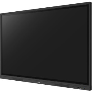 LG 75TR3DK, 75 inch UHD VA, 40 puncte de atingere, Android 11