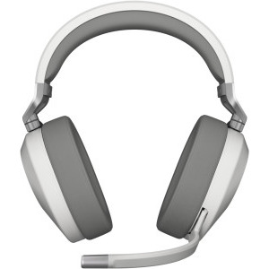 Corsair HS65 V2 Wireless White