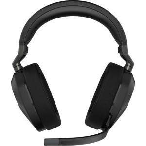 Corsair HS65 V2 Wireless Black
