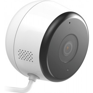 D-Link DCS-8600LH 3.26mm