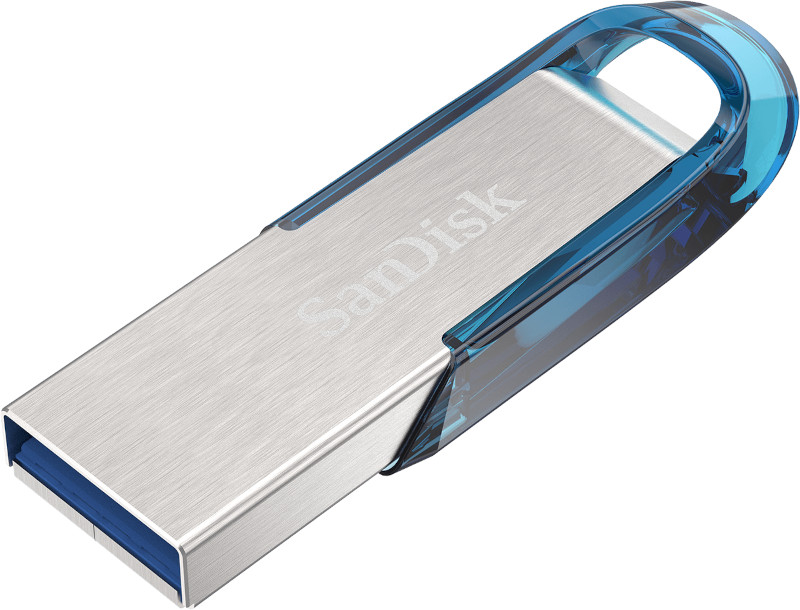 Memorie externa SanDisk Ultra Flair 128GB USB 3.0
