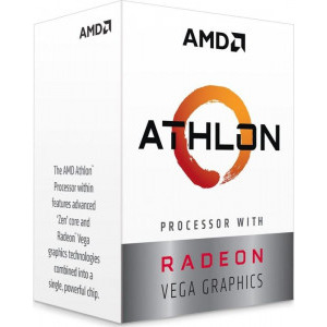 AMD Athlon 240GE 3.5GHz Box