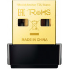 Adaptor wireless TP-LINK Archer T2U Nano Dual-Band