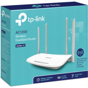 TP-LINK Archer A5 Dual-Band
