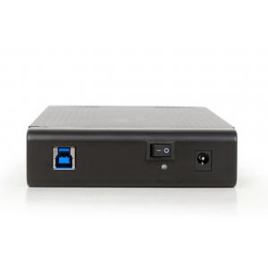 Rack Gembird EE3-U3S-3 Black - PC Garage