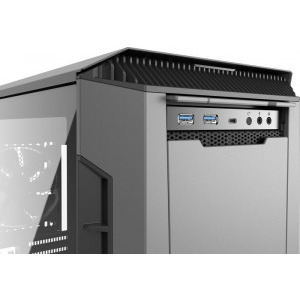 Phanteks Eclipse P600S Anthracite Gray