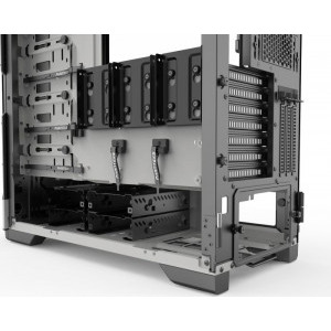 Phanteks Eclipse P600S Glacier White