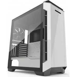 Phanteks Eclipse P600S Glacier White