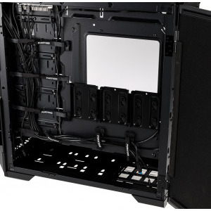 Phanteks Eclipse P600S Satin Black