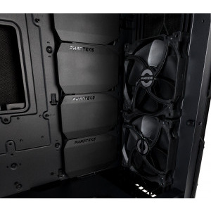 Phanteks Eclipse P600S Satin Black
