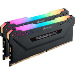 Corsair Vengeance RGB PRO Light Enhancement Black kit