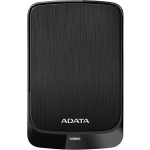 ADATA HV320 1TB 2.5 inch USB 3.0 Black