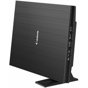 Canon Lide 400, Format A4, USB 2.0