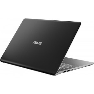 ASUS 15.6'' VivoBook S15 S530FA, FHD, Procesor Intel® Core™ i5-8265U (6M Cache, up to 3.90 GHz), 8GB DDR4, 256GB SSD, GMA UHD 620, Win 10 Pro, Gun Metal
