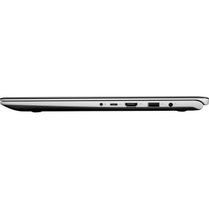 ASUS 15.6'' VivoBook S15 S530FA, FHD, Procesor Intel® Core™ i5-8265U (6M Cache, up to 3.90 GHz), 8GB DDR4, 256GB SSD, GMA UHD 620, Win 10 Pro, Gun Metal