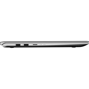 ASUS 15.6'' VivoBook S15 S530FA, FHD, Procesor Intel® Core™ i5-8265U (6M Cache, up to 3.90 GHz), 8GB DDR4, 256GB SSD, GMA UHD 620, Win 10 Pro, Gun Metal
