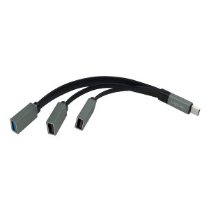 Logilink UA0315 Grey