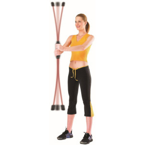 BODY COACH Bara fitness flexibila