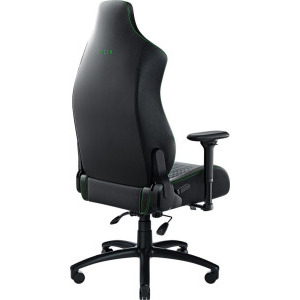 Razer Iskur XL Black/Green