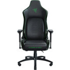 Scaun gaming Razer Iskur XL Black/Green