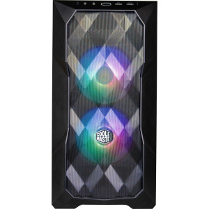 Cooler Master TD300 Mesh ARGB